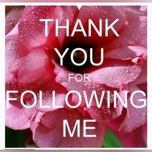 Thank you for visiting my closet.